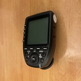 Vand Godox XPro-N - transmitator wireless TTL/HSS pentru sistem Nikon (comp